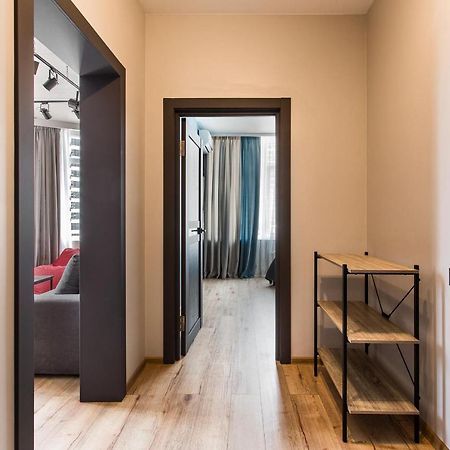 Arcadia Loft Style Apartamento Odessa Exterior foto