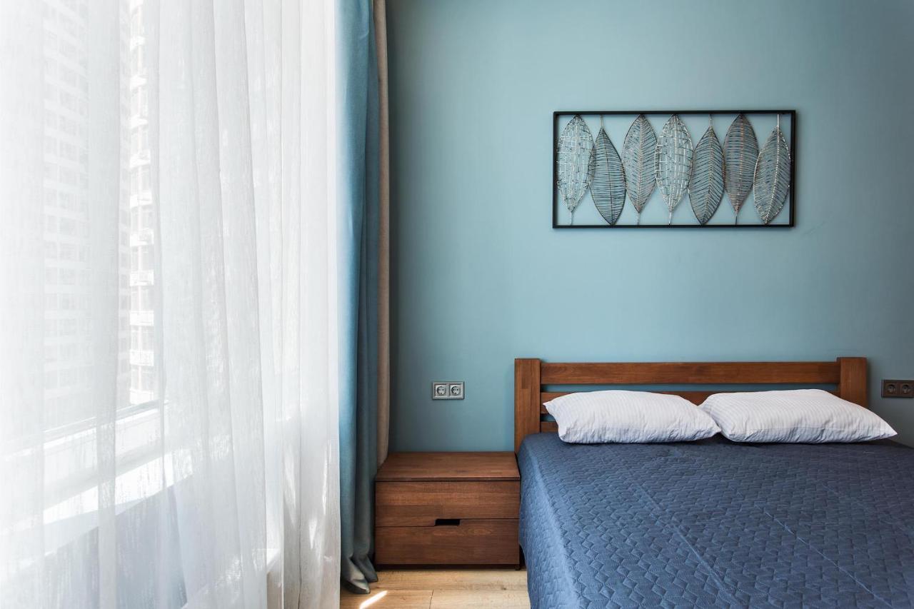 Arcadia Loft Style Apartamento Odessa Exterior foto