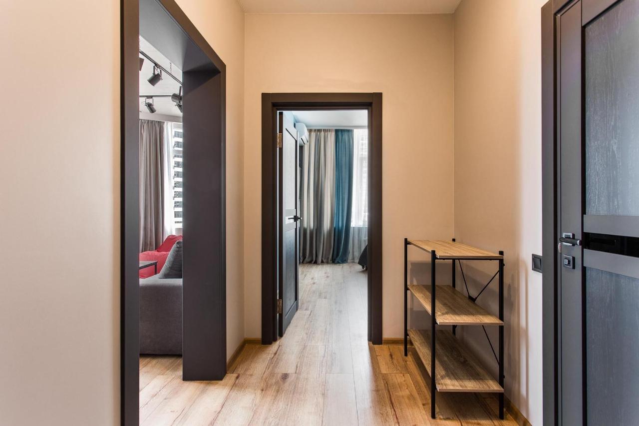 Arcadia Loft Style Apartamento Odessa Exterior foto