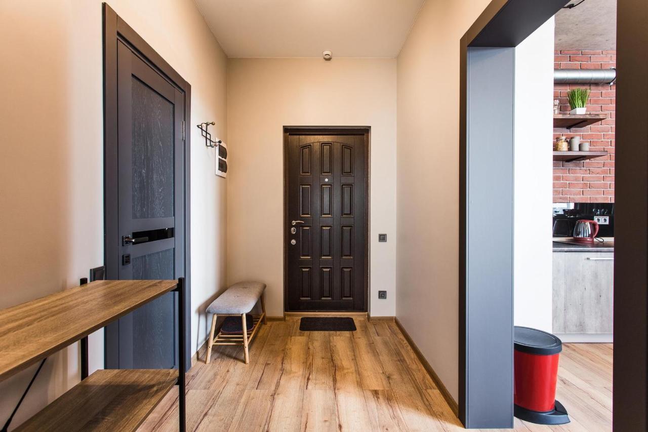 Arcadia Loft Style Apartamento Odessa Exterior foto